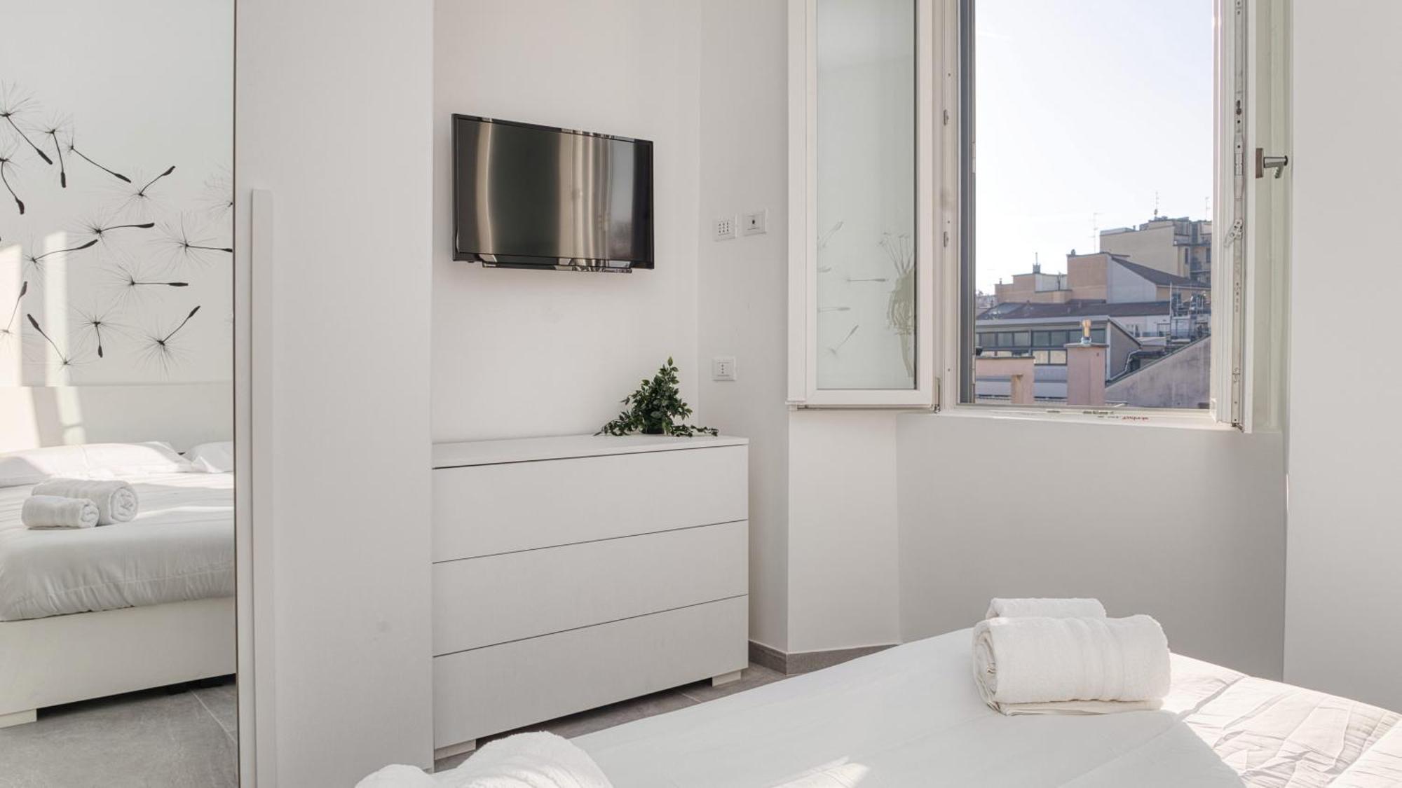 Ideal Rent - Sirtori 10 Appartement Milan
