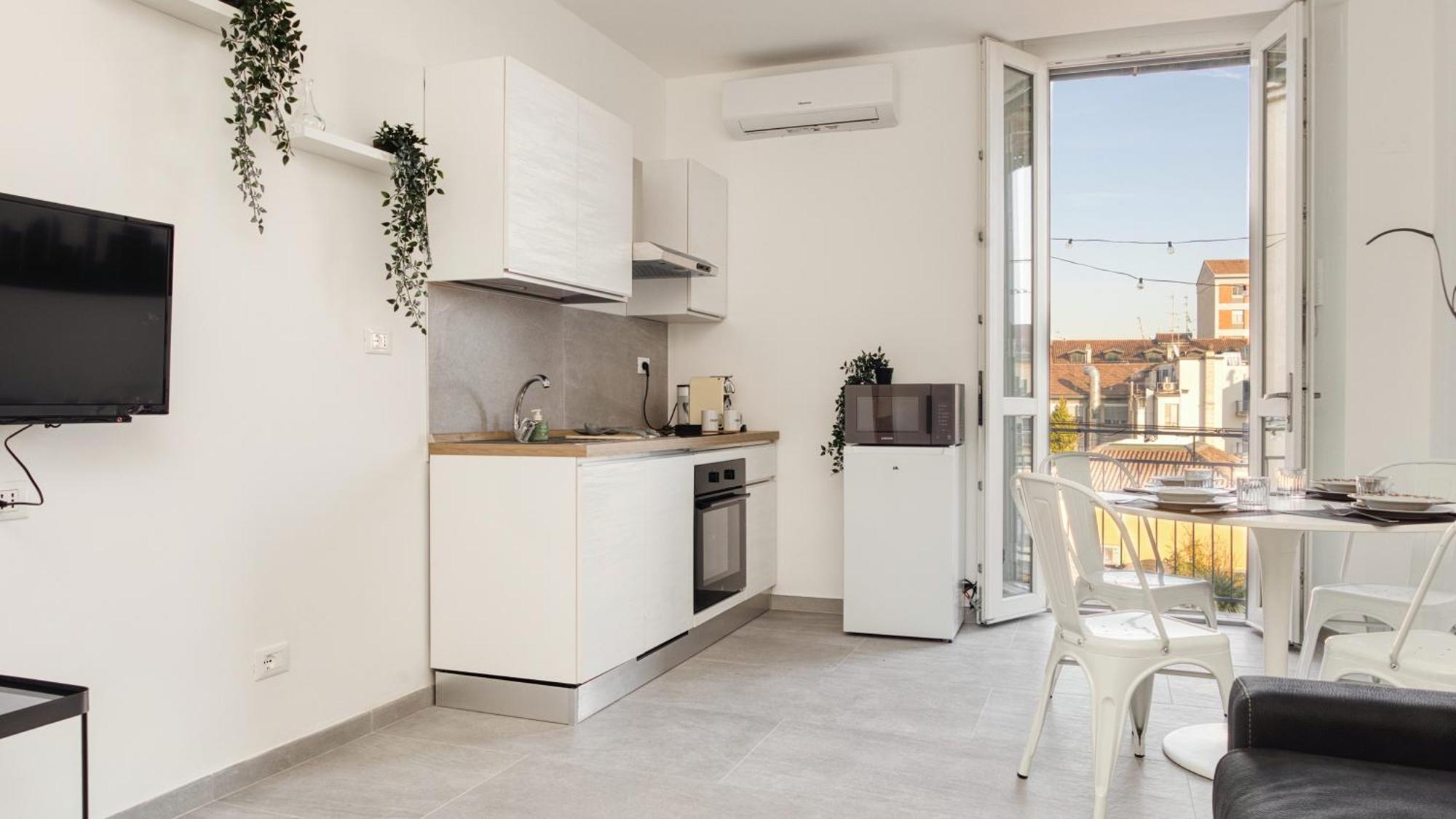 Ideal Rent - Sirtori 10 Appartement *