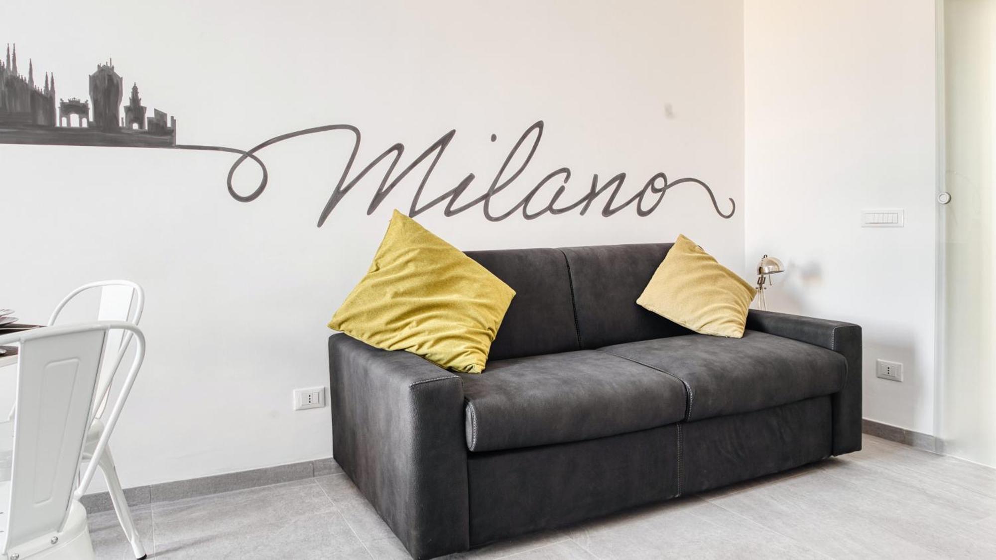 Ideal Rent - Sirtori 10 *